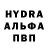 Метадон VHQ Kim Edward